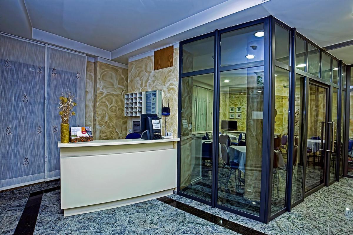 Hostal Stop Cantalejo Exteriér fotografie