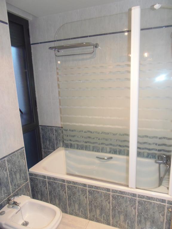 Hostal Stop Cantalejo Pokoj fotografie
